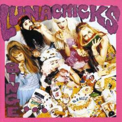 Lunachicks : Binge and Purge